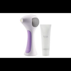 Tria 4X Laser Hair Removal for Face & Body